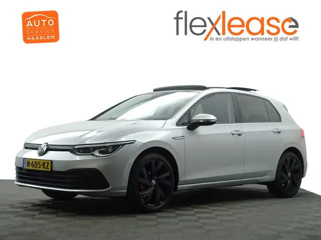 Volkswagen Golf 1.5 eTSI R Line Aut- 2020 Hybride Benzine
