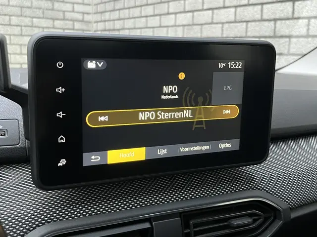 Dacia Sandero 1.0 TCe 100 Bi-Fuel Comfort 2021 LPG/Gas 35