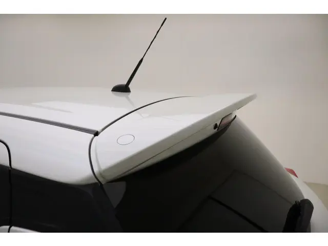 Suzuki Swift 1.2 Stijl Smart Hybrid 2019 Benzine 16