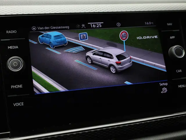 Volkswagen Polo 1.0TSI/95PK Life 2023 Benzine 37