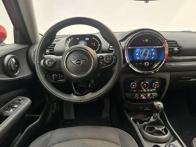 MINI Clubman Mini 1.5 Cooper Business Edition 2021 Benzine 4