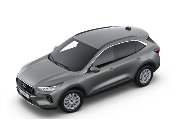 Ford Kuga 2.5 PHEV Titanium 2025 Hybride Benzine 7