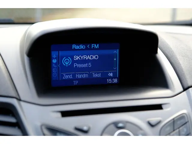 Ford Fiesta 1.0 Style 5-dsrs Navi|Airco|LMV 2015 Benzine 14