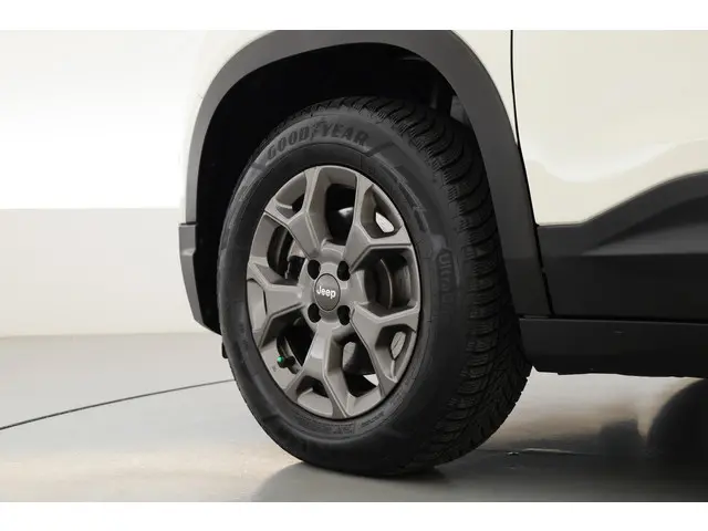 Jeep Avenger Longitude 54 kWh 2023 Elektrisch 45