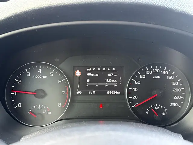 Kia Sportage 1.6 GDI First Edition 2016 Benzine 32