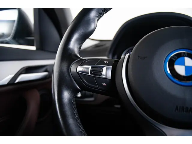 BMW X1 xDrive25e High Executive 2022 Hybride Benzine 31
