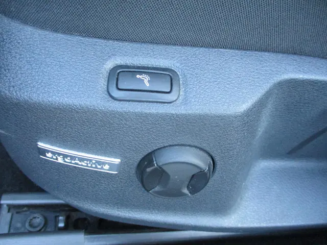 Volkswagen Golf 1.5 TSI Highline 2019 Benzine 9