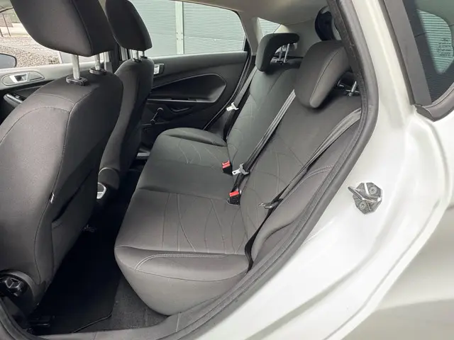 Ford Fiesta 1.0 Style Nap / Navi / Pdc / Led 2017 Benzine 7