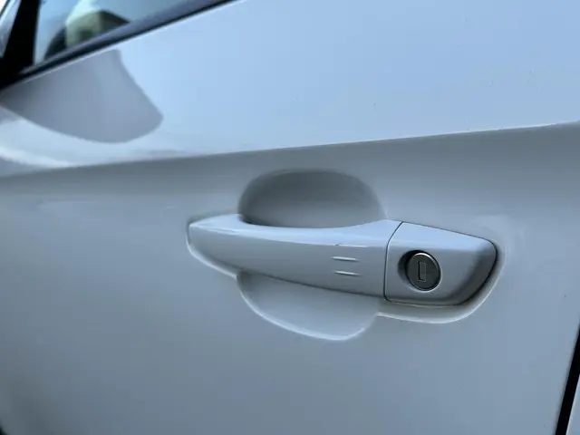 Opel Grandland X 1.6 Turbo Ultimate 2019 Benzine 69