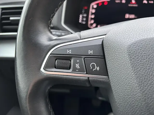 SEAT Tarraco 1.5 TSI Style 7p. 2020 Benzine 20