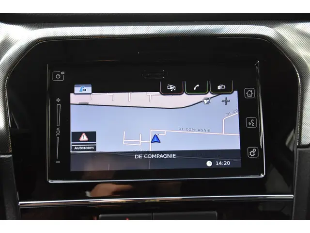 Suzuki Vitara 1.5 Hybrid Style 2023 Hybride Benzine 18