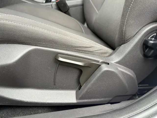 Ford Focus Wagon 1.0 EcoBoost Edition Plus 2014 Benzine 14