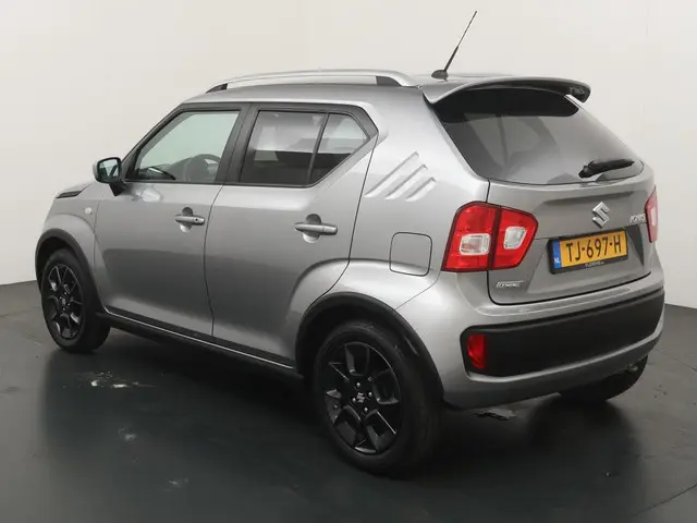 Suzuki Ignis 1.2 Select 2018 Benzine 3