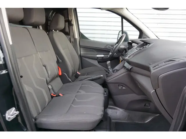 Ford Transit Connect 1.6 TDCI L1 Trend 2014 Diesel 13