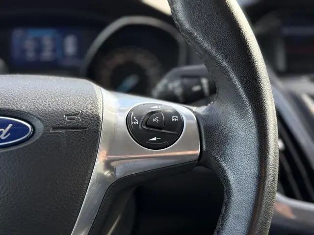 Ford Focus Wagon 1.0 EcoBoost Titanium 2014 Benzine 20