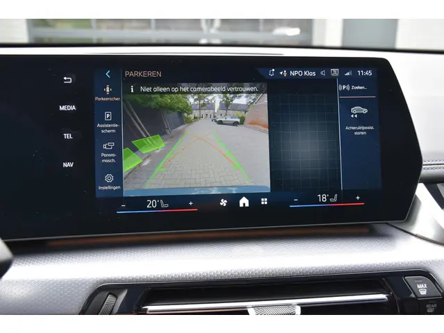 BMW X2 sDrive20i 2024 Benzine 31