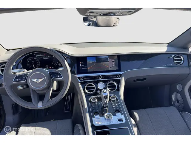 Bentley Continental GT GTC 6.0 W12 Mulliner 2023 Benzine 9