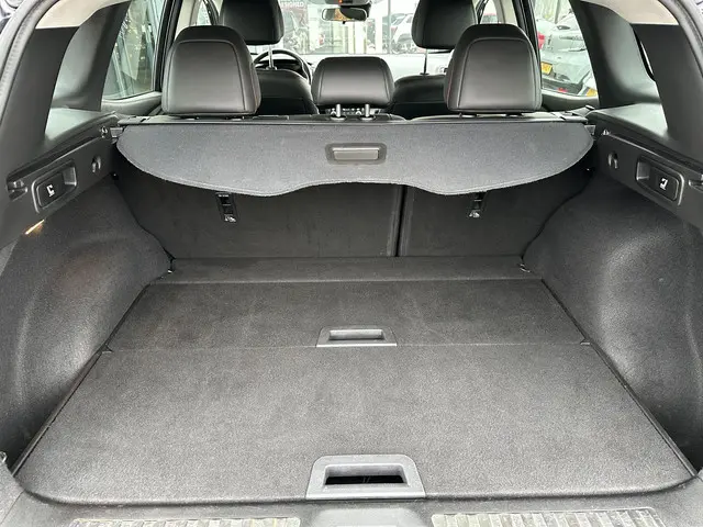 Renault Kadjar TCe 165 Bose 2017 Benzine 28