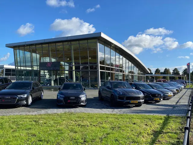 Volkswagen ID.3 Pro Performance 58 kWh 2022 Elektrisch 9