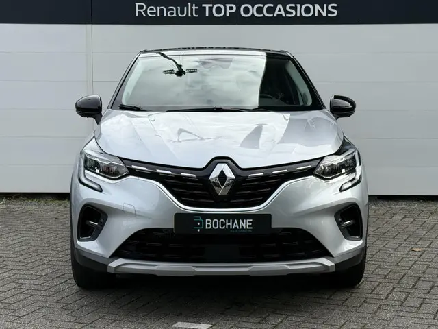 Renault Captur 1.3 TCe 155 Intens 2020 Benzine 18