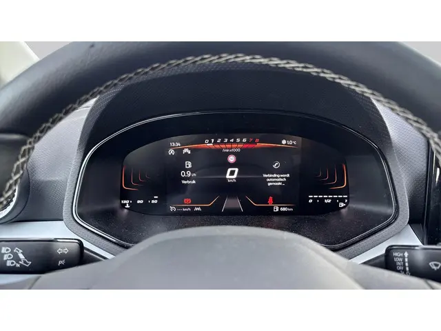 SEAT Ibiza 1.0 EcoTSI Style 2024 Benzine 20