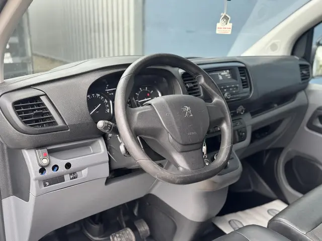 Peugeot Expert 231L 2.0 BlueHDI 180 Premium 2019 Diesel 19