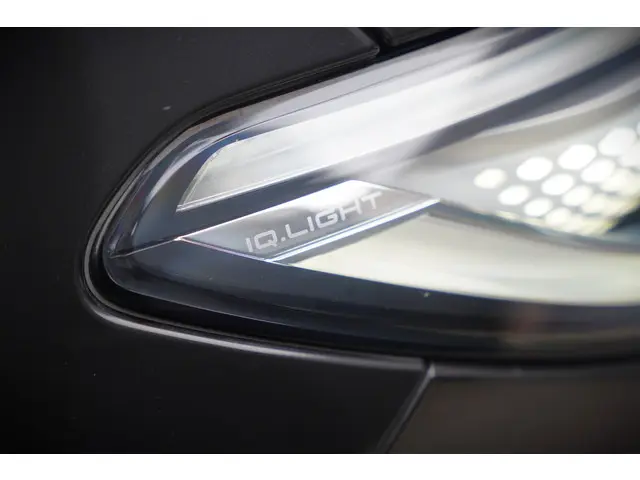 Volkswagen ID.3 First Plus 58 kWh 2020 Elektrisch 14