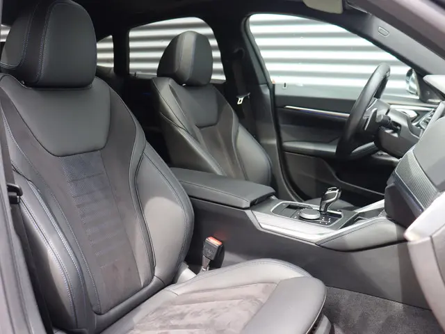 BMW 4 Serie Gran Coupé M440i xDrive 2022 Benzine 7