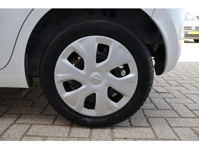 Opel KARL 1.0 ecoFLEX Edition 2019 Benzine 23