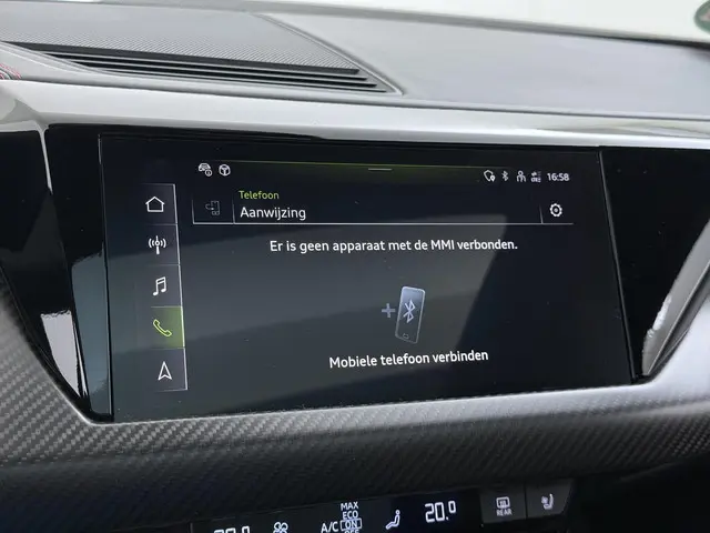 Audi e-tron GT RS 93 kWh 2023 Elektrisch 39