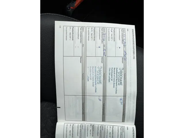 Renault ZOE R135 Iconic 52 kWh 2024 Elektrisch 32