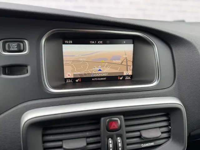 Volvo V40 2.0 T2 Nordic+ 2016 Benzine 7