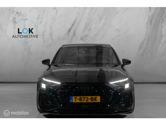 Audi RS3 2.0 TFSI RS 3 quattro 2022 Benzine 6