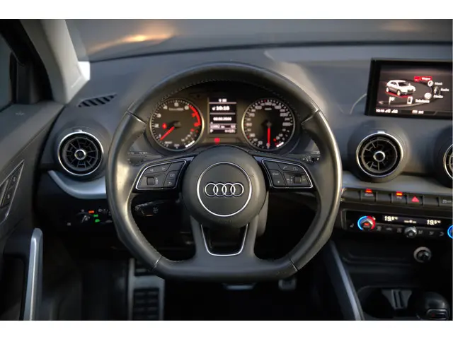 Audi Q2 1.4 TFSI CoD Design Pro Line Plus 2018 Benzine 30
