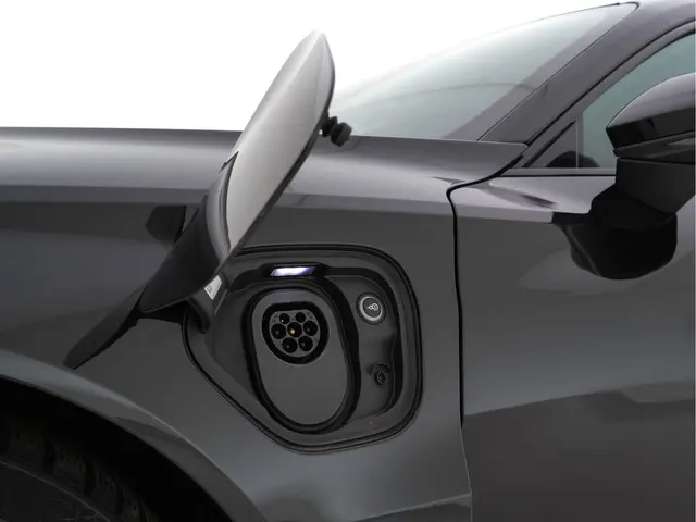 Audi e-tron GT 93 kWh AWD [ 3-Fase ] 2021 Elektrisch 37