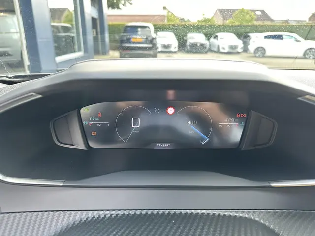 Peugeot 2008 1.2 Turbo 100 PK Allure 2025 Benzine 18