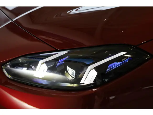 BMW 1 Serie 120 2026 Benzine 28