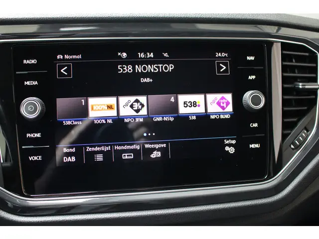 Volkswagen T-Roc 1.5 TSI Sport R-Line DSG 2020 Benzine 25