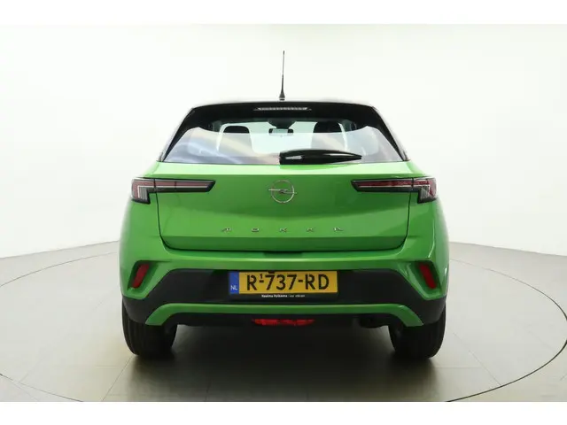 Opel Mokka 1.2 Turbo 100pk Edition 2022 Benzine 13