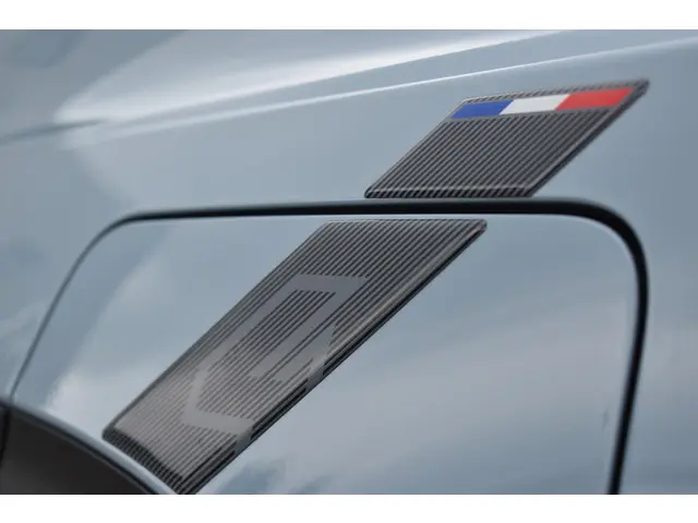 Renault 4 Techno 2025 Elektrisch 11