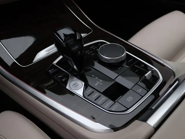 BMW X5 xDrive45e 2020 Hybride Benzine 12