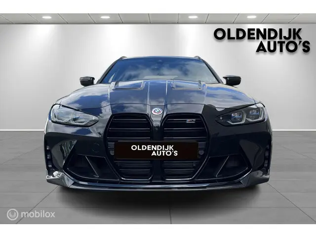 BMW M3 3-serie Touring xDrive Competition 2024 Benzine 2