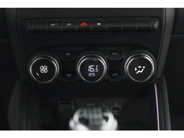 Renault Clio TCe 90 Techno 2023 Benzine 41