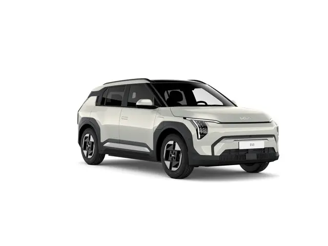 Kia EV3 Plus 58.3 kWh 2025 Elektrisch 5