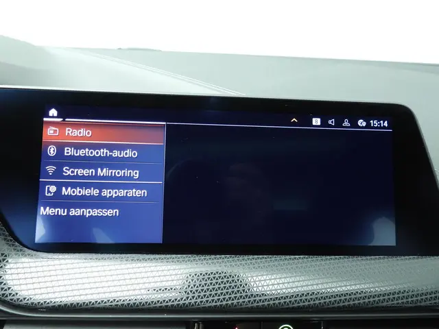BMW 1 Serie 5-deurs 118i 2021 Benzine 24