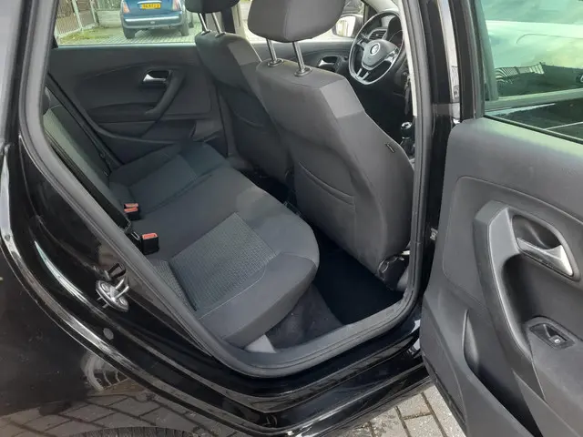 Volkswagen Polo 1.0 BlueMotion Edition 2016 Benzine 9