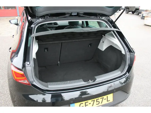 SEAT Leon 1.4 TSI ACT FR Dynamic 2015 Benzine 25