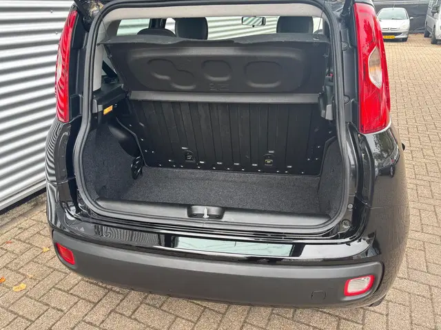 Fiat Panda 0.9 TwinAir Easy 2013 Benzine 4