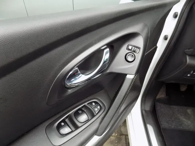 Renault Kadjar 1.2 TCe Intens Camera 2016 Benzine 12
