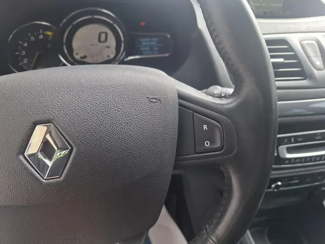 Renault Mégane Estate 1.2 TCe Limited 2016 Benzine 27